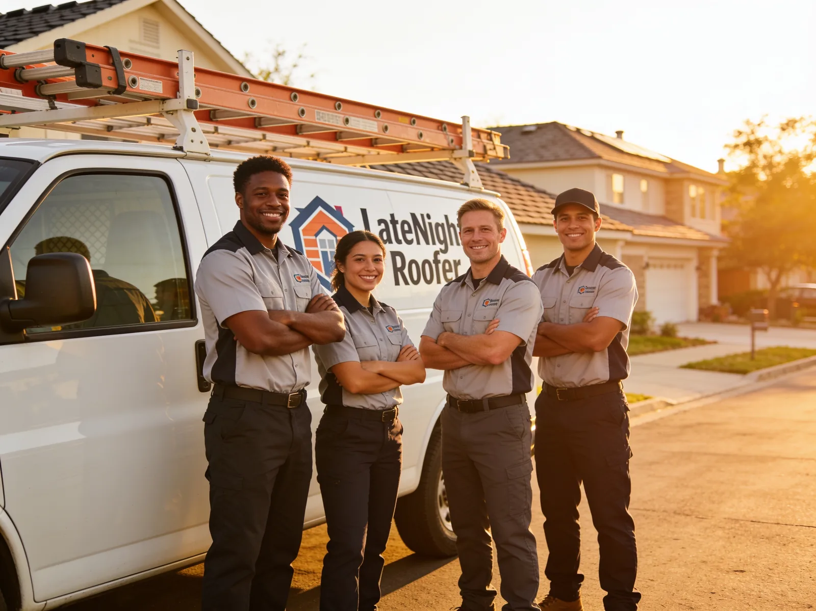 Emergency Roof Repair company in Lone Jack, MO